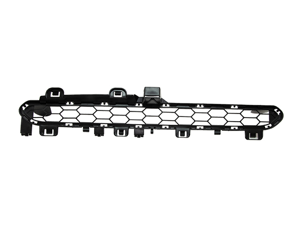 BMW X5 Serisi F15 2014-2018 M-Tech Tampon Izgarası Ön Üst Orta | WENDER BA51118054013
