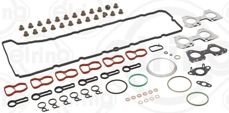 BMW 3 Serisi F30 N57 Üst Takım Conta Seti | ELRING 456.240