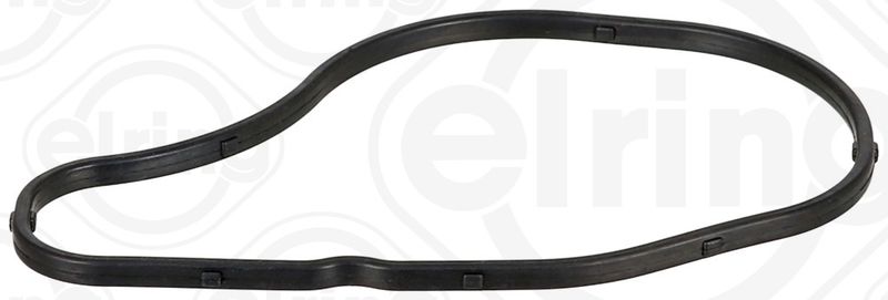 BMW 5 Serisi F10 N63 Eksantrik Zinciri Kapağı Contası | ELRING 648.290