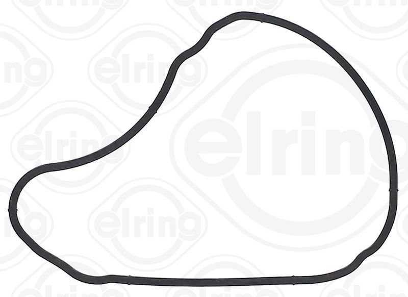 BMW 5 Serisi F10 N63 Eksantrik Zinciri Kapağı Contası | ELRING 648.850