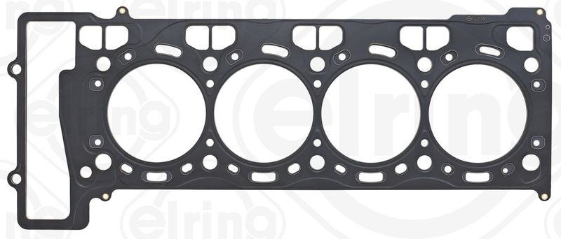 BMW X5 Serisi F15 N63 Silindir Kapak Contası | ELRING 217.580