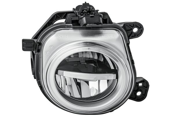 BMW X6 Serisi F16 Sis Farı LED Sağ | HELLA 1N0 354 876-021