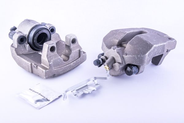 BMW X5 Serisi E70 Fren Kaliperi | HELLA 8AC 355 398-281