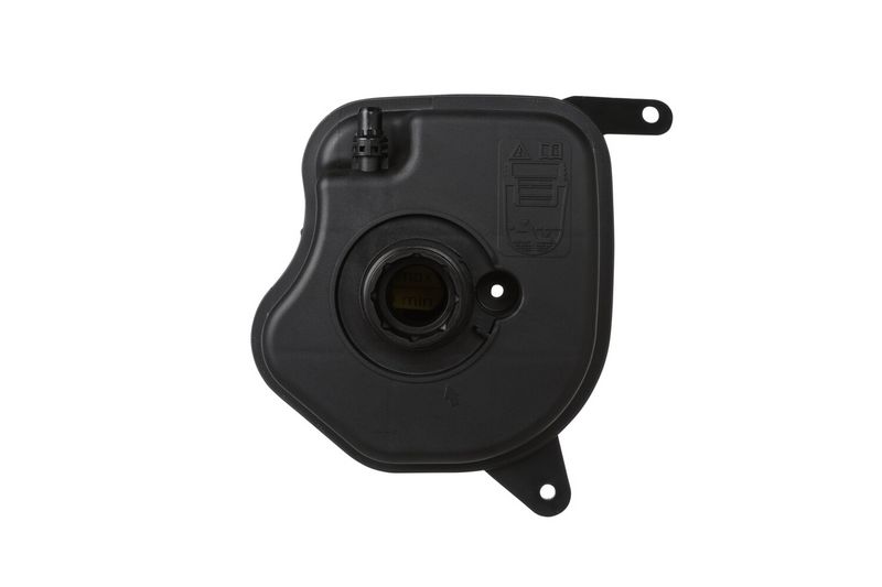 BMW X6 Serisi E71 N57 Radyatör Yedek Su Deposu | HELLA 8MA 366 365-461