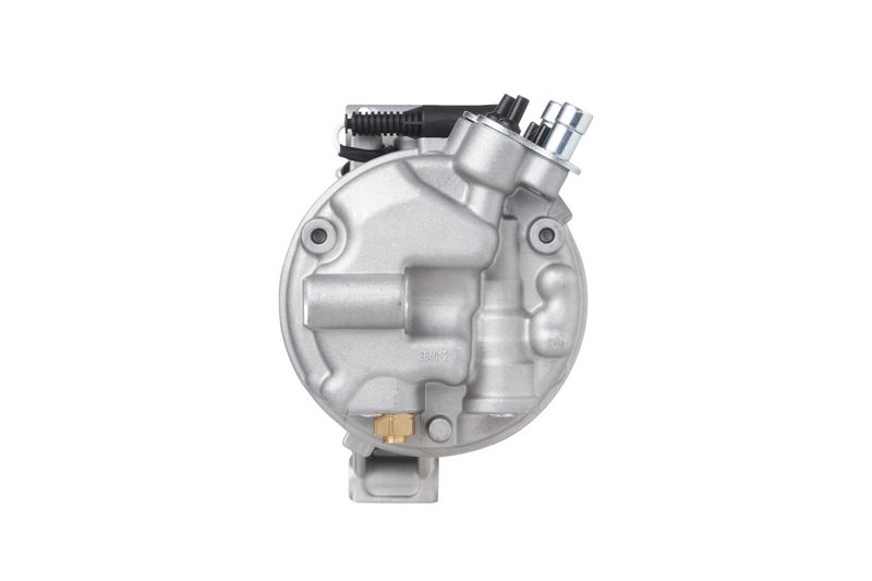 BMW Z4 E85 M54 Klima Kompresörü | HELLA 8FK 366 201-701