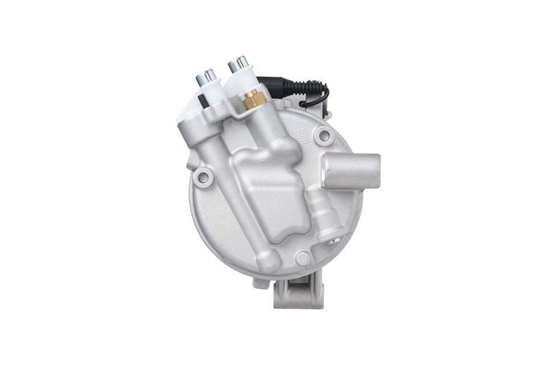 BMW Z4 E85 N46 Klima Kompresörü | HELLA 8FK 366 201-681