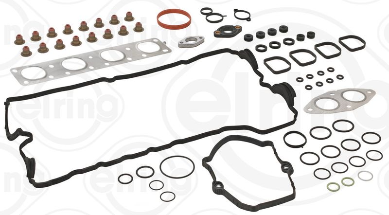 BMW Z4 E85 N46 Üst Takım Conta Seti | ELRING 903.210