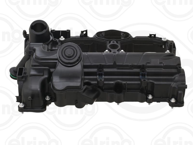 BMW X5 Serisi F15 N20 Külbütör Kapağı | ELRING 477.540