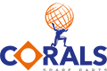 CORALS
