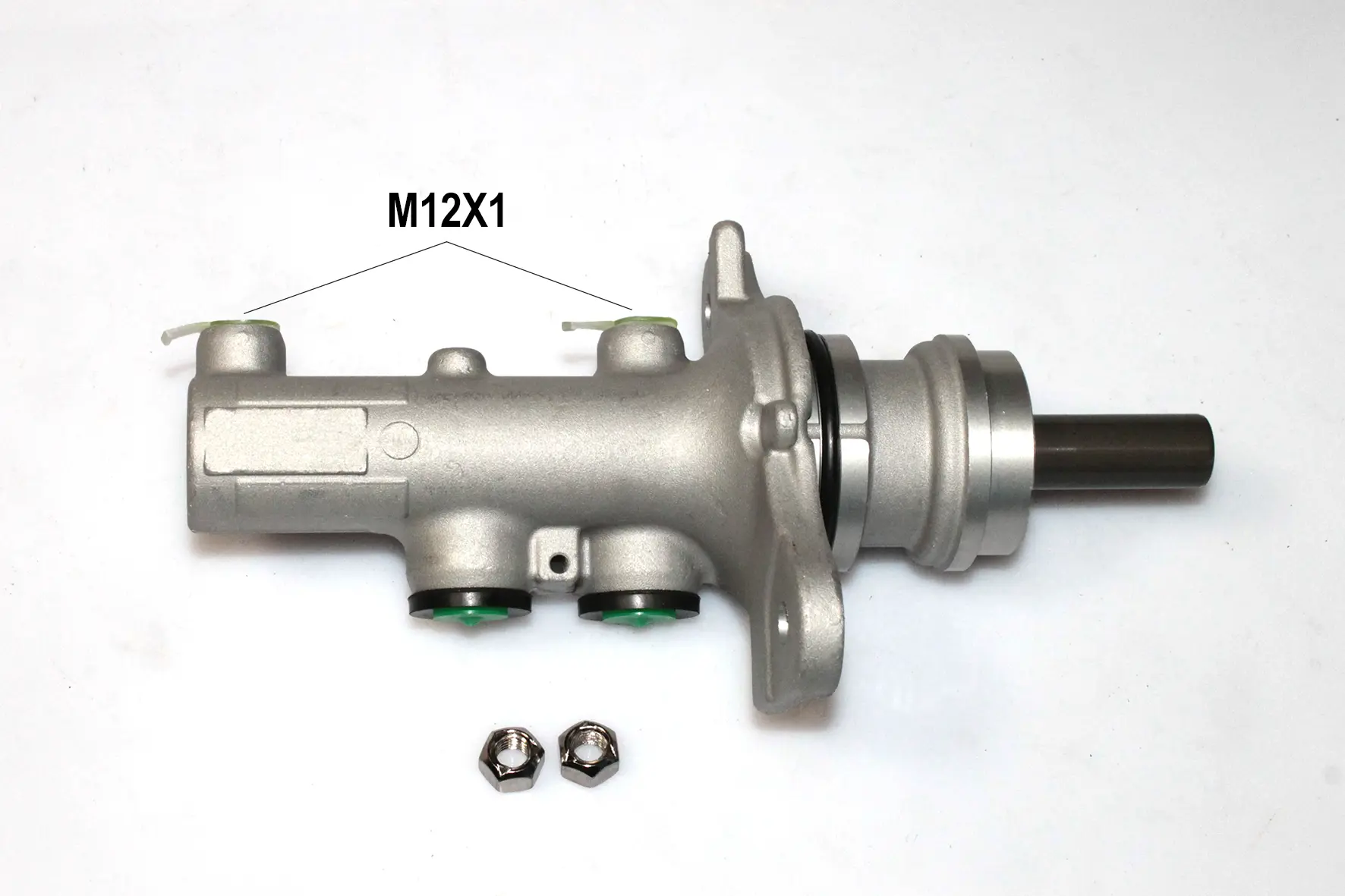 Mercedes W447 Fren Ana Merkezi | BREMBO M50053