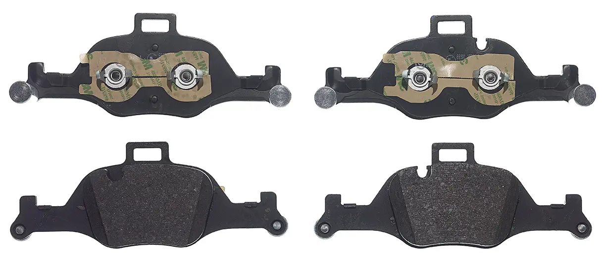 BMW 5 Serisi F90 525 d Ön Fren Balatası | BREMBO P06107