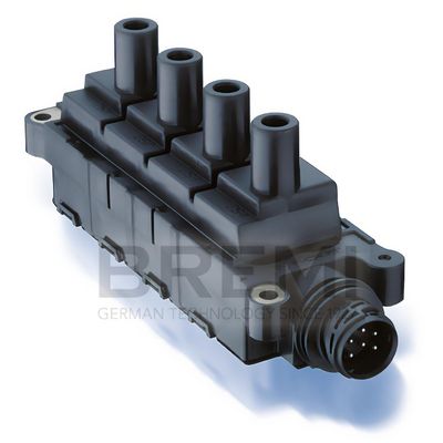 BMW 3 Serisi E36 M44 Ateşleme Bobini | BREMI 11732