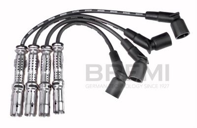 BMW 5 Serisi E34 M43 Buji Kablosu | BREMI 203/200