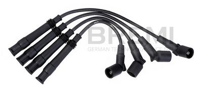 BMW 3 Serisi E36 M43 Buji Kablosu | BREMI 287/200
