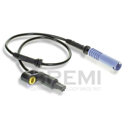 BMW 3 Serisi E36 S54 ABS Sensörü | BREMI 50204