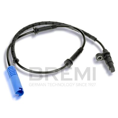 BMW 5 Serisi E39 M54 ABS Sensörü | BREMI 50207
