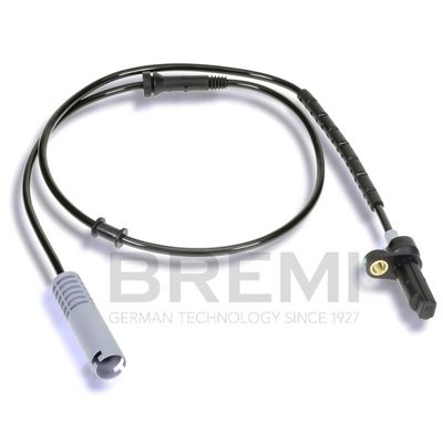 BMW 7 Serisi E38 M51 ABS Sensörü | BREMI 50211