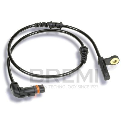 Mercedes C Serisi W204 OM646 ABS Sensörü | BREMI 50234