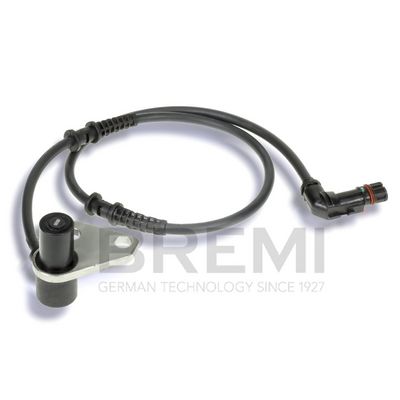 Mercedes W124 Kasa M104 ABS Sensörü | BREMI 50236