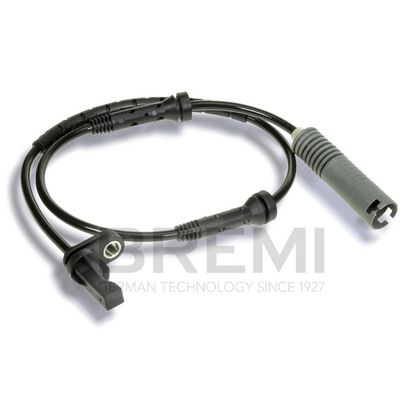 BMW 3 Serisi E90 N46 ABS Sensörü | BREMI 50332