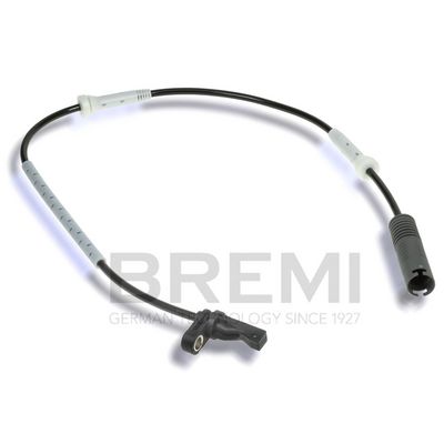 BMW 3 Serisi E90 N57 ABS Sensörü | BREMI 50334