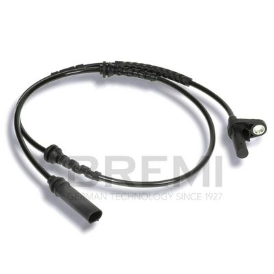 BMW 5 Serisi F10 S63 ABS Sensörü | BREMI 50335