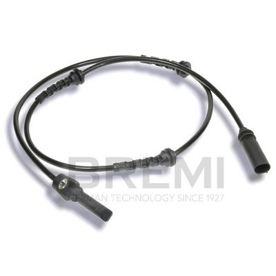 BMW 5 Serisi F10 N63 ABS Sensörü | BREMI 50337