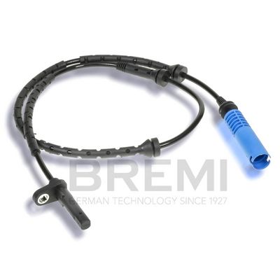 BMW X3 Serisi E83 N52 ABS Sensörü | BREMI 50343