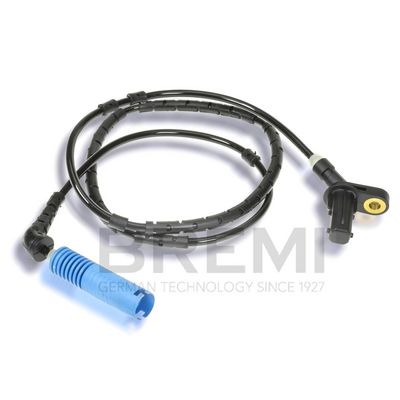 BMW 3 Serisi E46 M54 ABS Sensörü | BREMI 50344