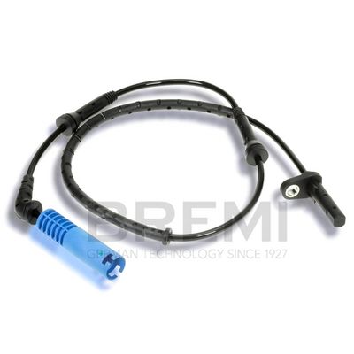 BMW 6 Serisi E63 N62 ABS Sensörü | BREMI 50345
