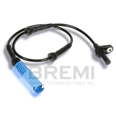 BMW 6 Serisi E63 N62 ABS Sensörü | BREMI 50350