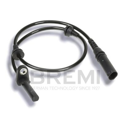 BMW X5 Serisi E70 N55 ABS Sensörü | BREMI 50352