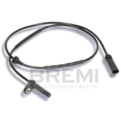 BMW X5 Serisi E70 S63 ABS Sensörü | BREMI 50353