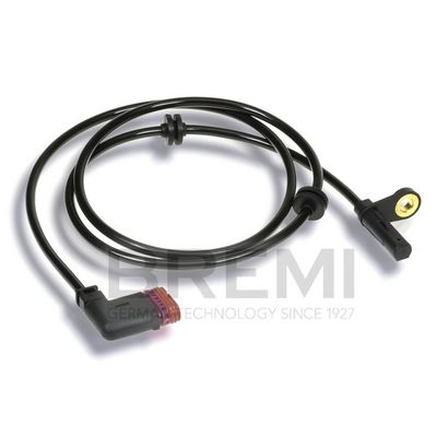 Mercedes C Serisi W204 OM642 ABS Sensörü | BREMI 50499
