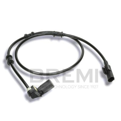 Mercedes ML Serisi W163 OM628 ABS Sensörü | BREMI 50508
