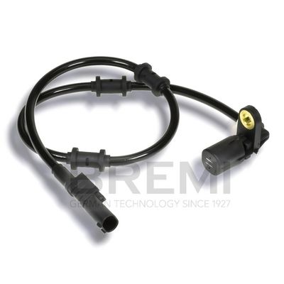 Mercedes ML Serisi W163 M112 ABS Sensörü | BREMI 50509