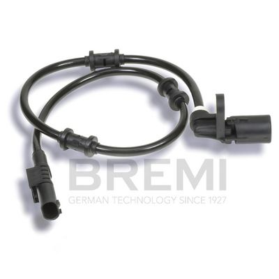 Mercedes ML Serisi W163 OM628 ABS Sensörü | BREMI 50510