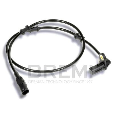 Mercedes ML Serisi W163 OM628 ABS Sensörü | BREMI 50511