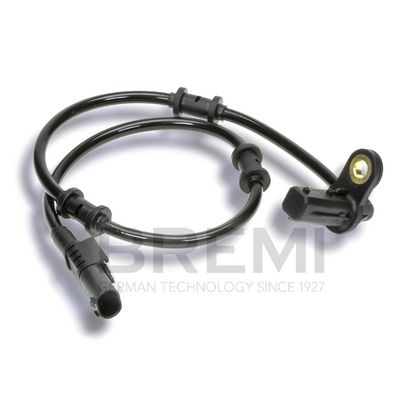 Mercedes ML Serisi W163 OM628 ABS Sensörü | BREMI 50513