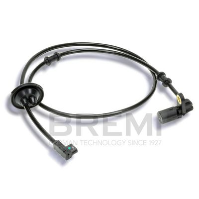 Mercedes CLK Serisi W208 M112 ABS Sensörü | BREMI 50522