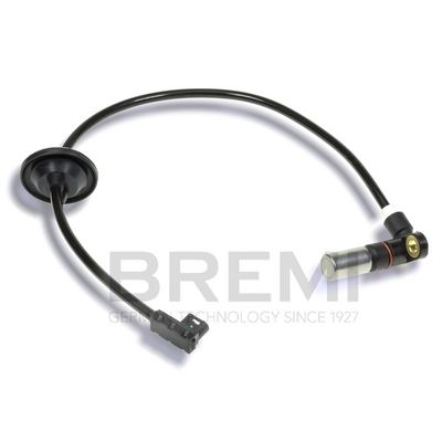 Mercedes C Serisi W202 OM605 ABS Sensörü | BREMI 50527