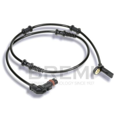 Mercedes ML Serisi W164 M272 ABS Sensörü | BREMI 50669