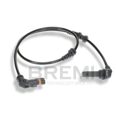 Mercedes CLS Serisi W218 OM642 ABS Sensörü | BREMI 51281