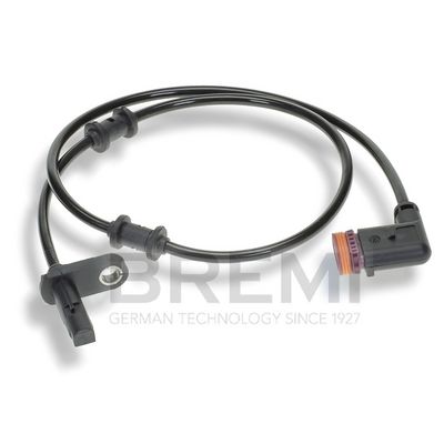 Mercedes E Serisi W212 M276 ABS Sensörü | BREMI 51283
