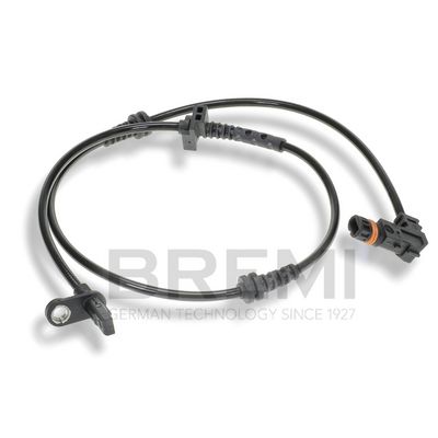 Mercedes S Serisi W221 OM651 ABS Sensörü | BREMI 51299