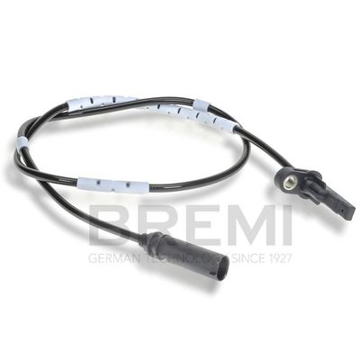 BMW 3 Serisi F30 B48 ABS Sensörü | BREMI 51372