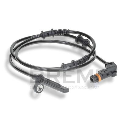 Mercedes GL Serisi W166 M276 ABS Sensörü | BREMI 51400