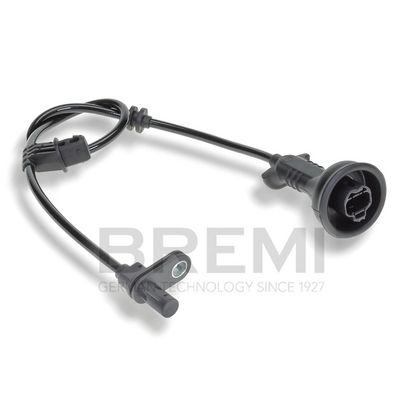 Mercedes A Serisi W169 EM ABS Sensörü | BREMI 51403