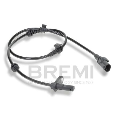 Mercedes E Serisi W211 OM642 ABS Sensörü | BREMI 51410