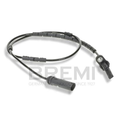 BMW 3 Serisi F30 N57 ABS Sensörü | BREMI 51515